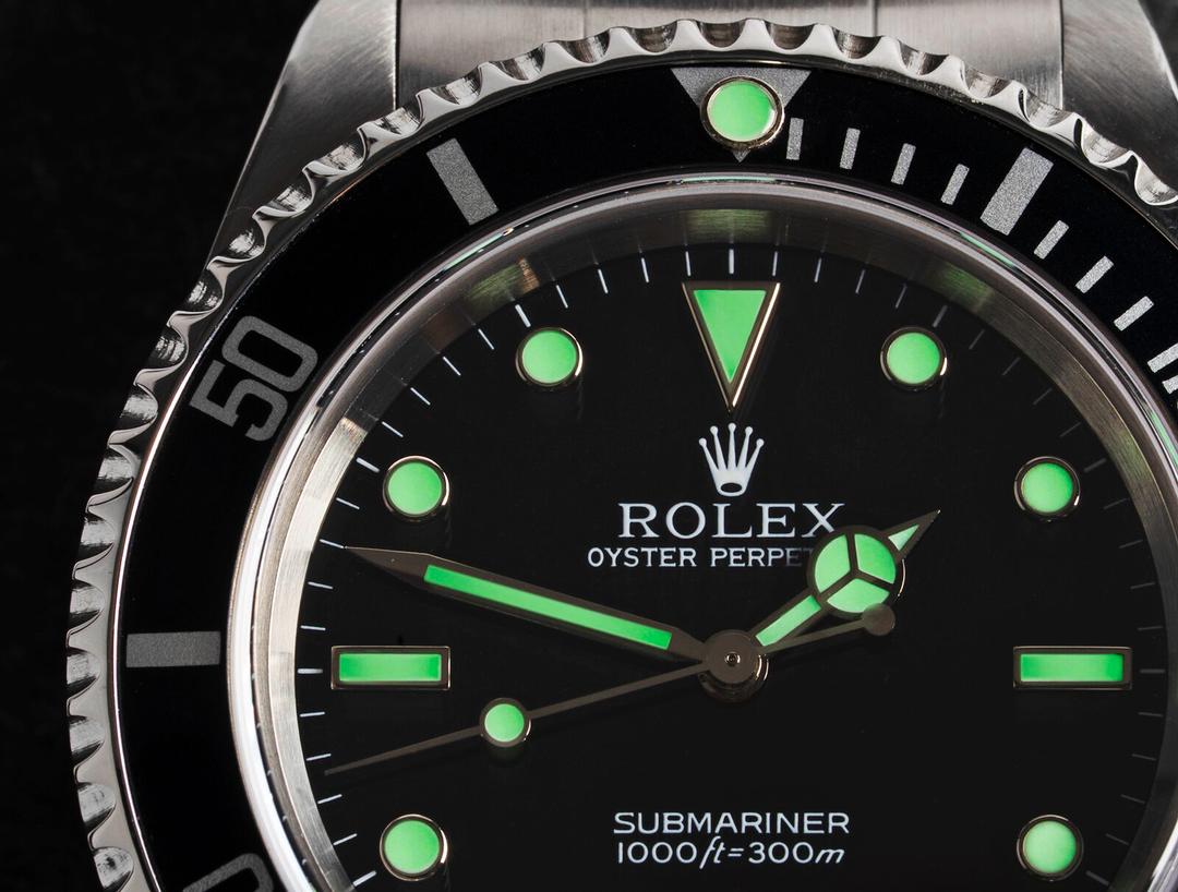 Rolex Série 2 “Hulk” – L’audace du luxe