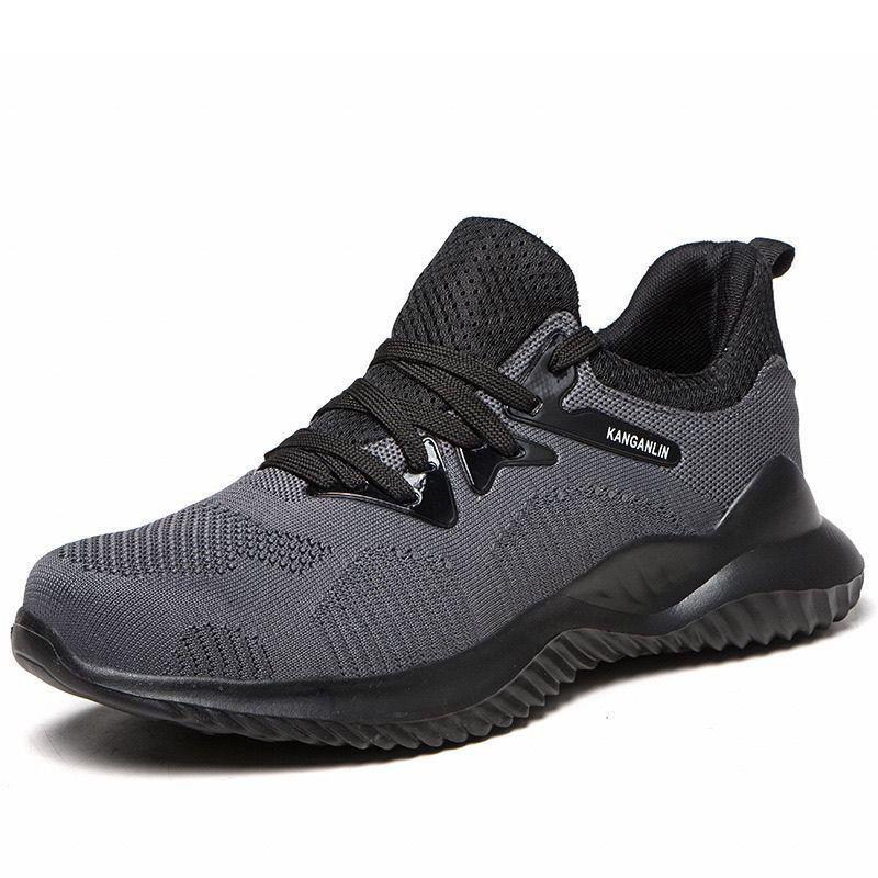 Chaussures de Sécurité Ultra Légères – Confort, Style et Protection