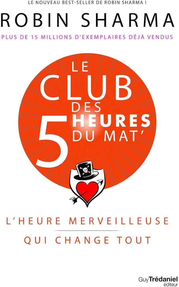 Le Club des 5 heures