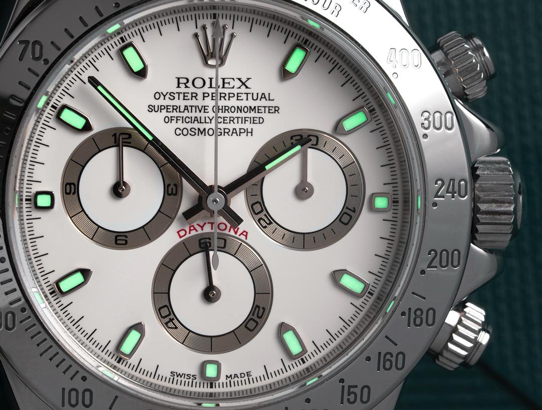 Rolex Série 2 “Hulk” – L’audace du luxe