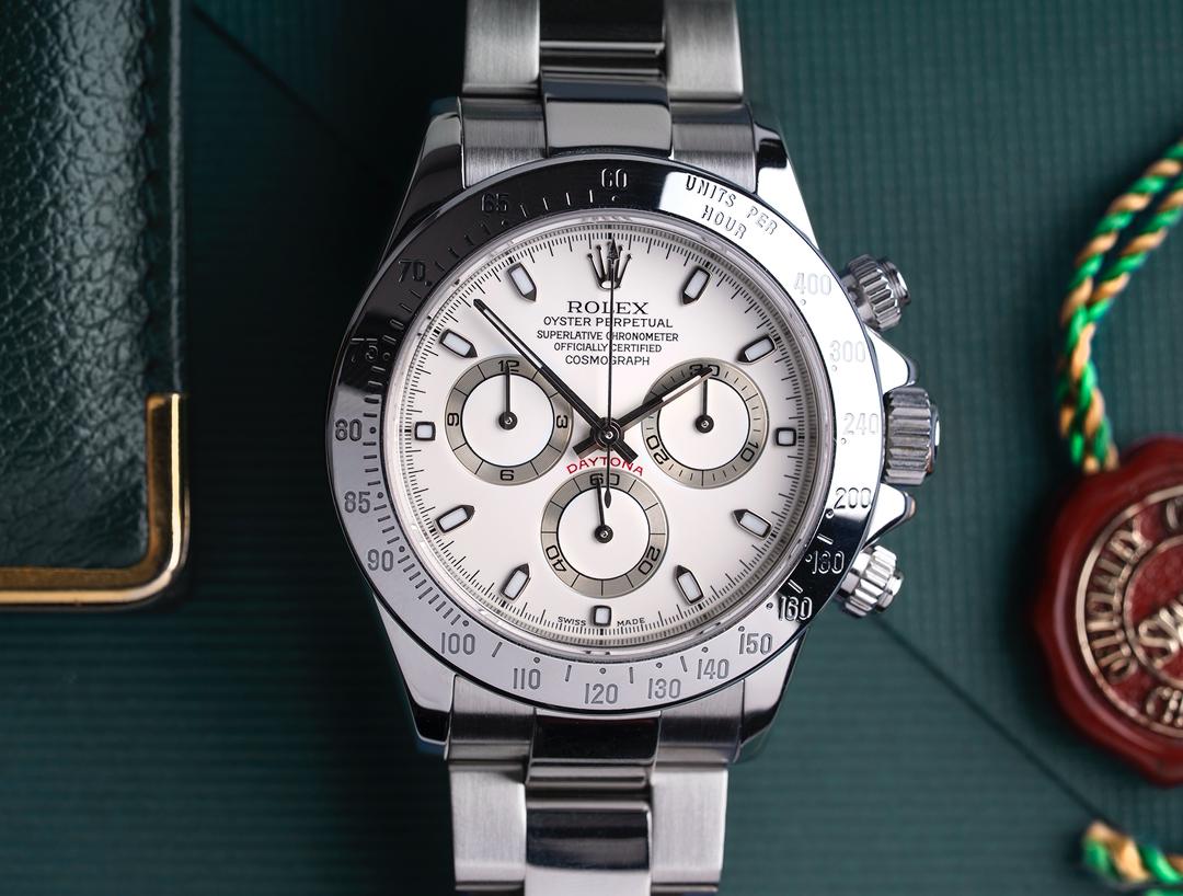 Rolex Série 2 “Hulk” – L’audace du luxe