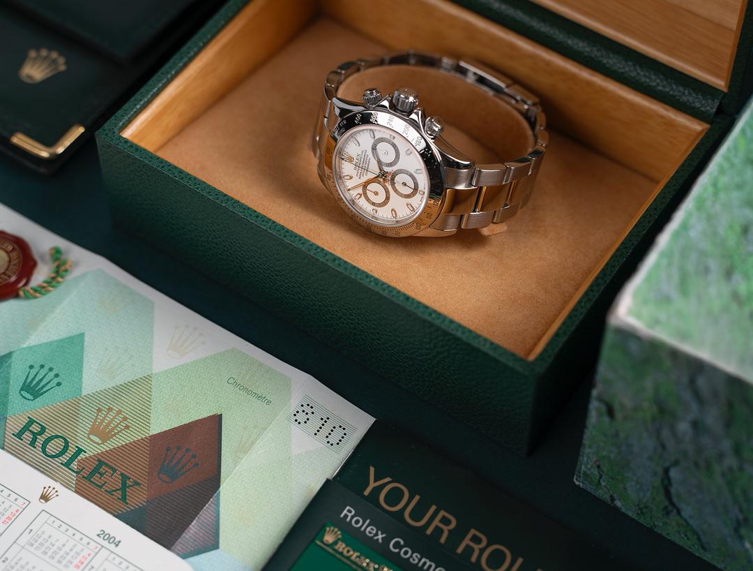Rolex Série 2 “Hulk” – L’audace du luxe