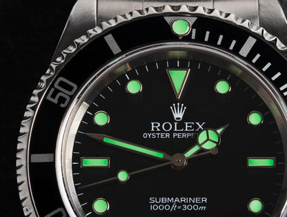 Rolex Série 2 “Hulk” – L’audace du luxe