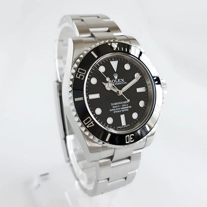 Rolex Série 2 “Hulk” – L’audace du luxe