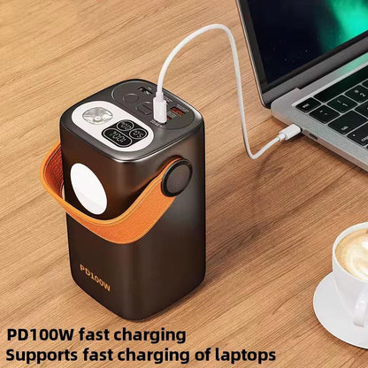 PowerBox 40.000mAh – 100W