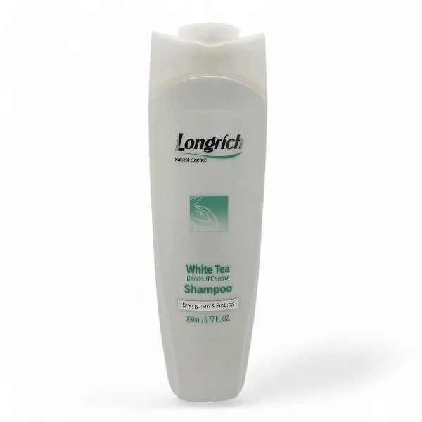 Shampoing longrich pour tête 200ml