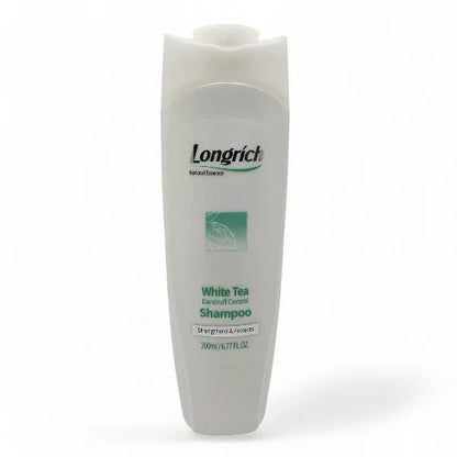 Shampoing longrich pour tête 200ml