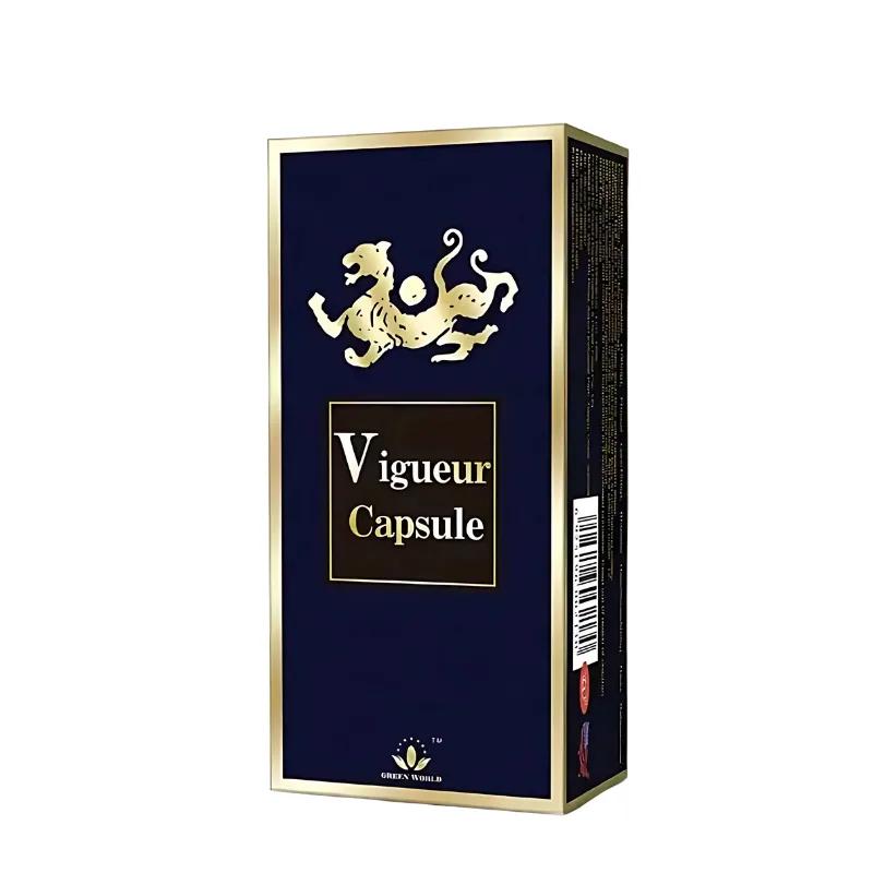 Vigueur Capsule