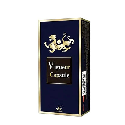 Vigueur Capsule