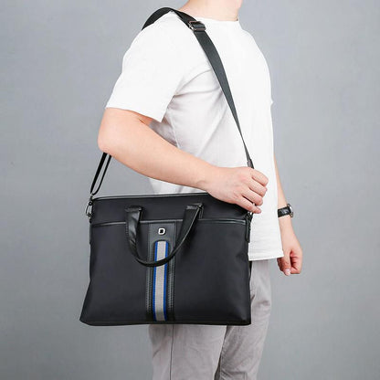 Sac Élégance Business Navy