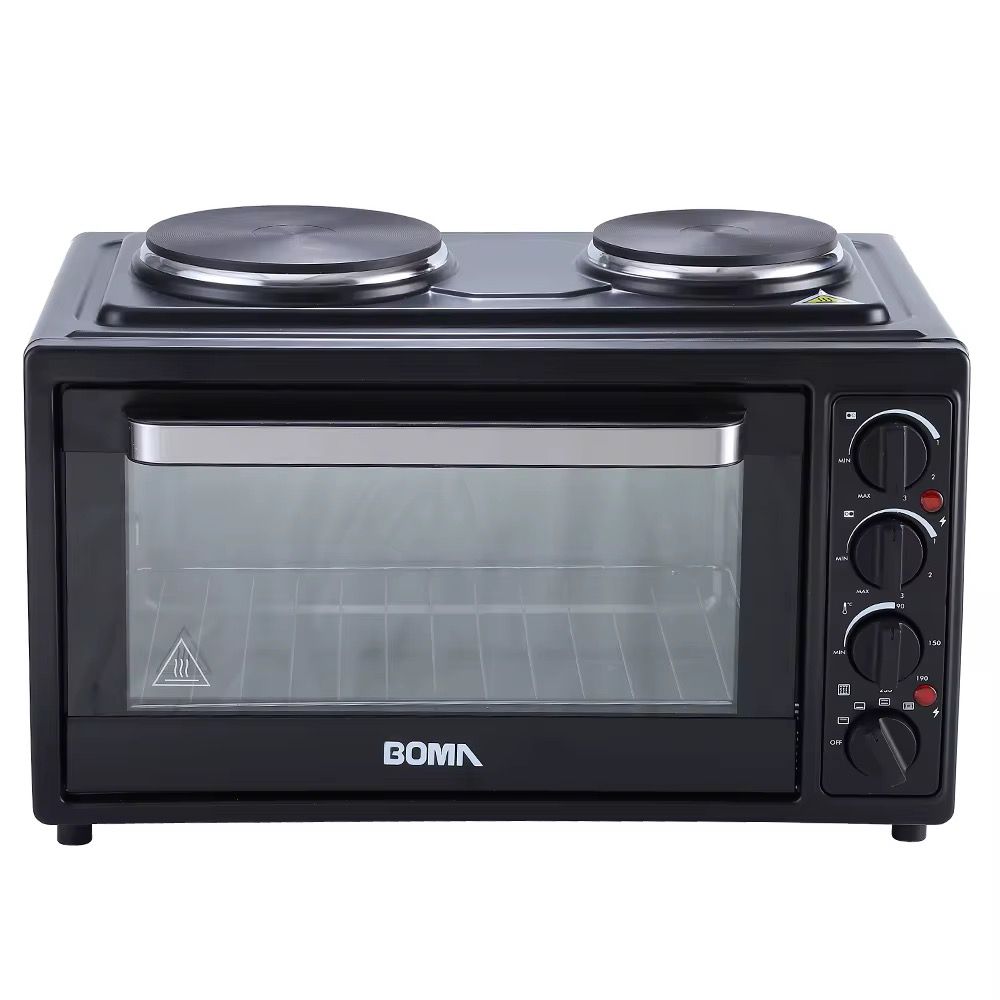 Four multi-fonction 2 en 1