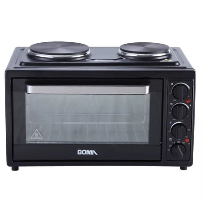 Four multi-fonction 2 en 1