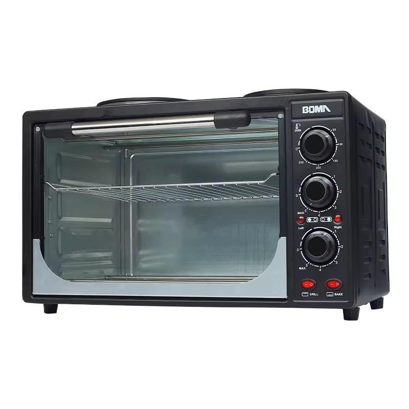 Four multi-fonction 2 en 1