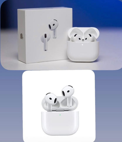 Airpods 4ème génération