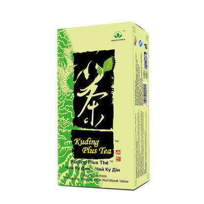 Kuding Tea