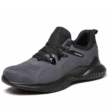 Chaussures de Sécurité Ultra Légères – Confort, Style et Protection