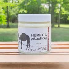 Huile de Bosse de Chameau 100% Naturelle