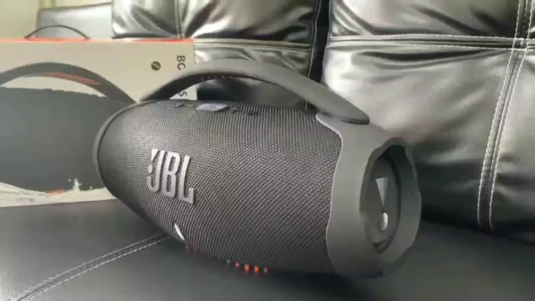 Bluetooth JBL – Puissance, Style et Son Légendaire !
