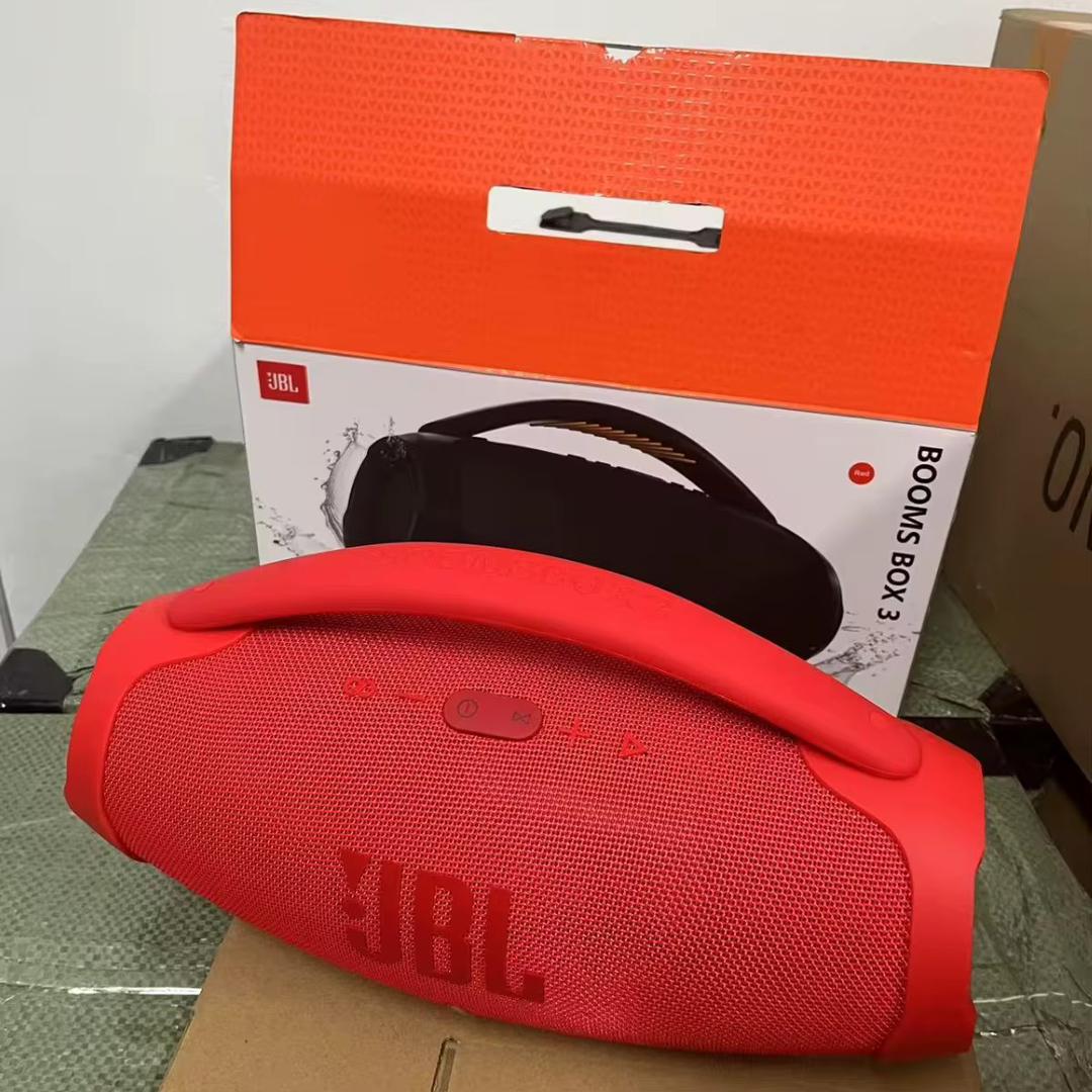 Bluetooth JBL – Puissance, Style et Son Légendaire !