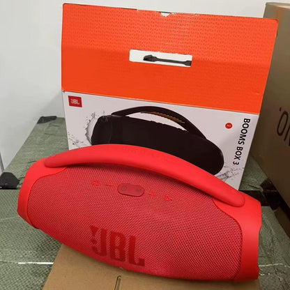 Bluetooth JBL – Puissance, Style et Son Légendaire !