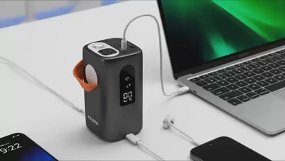 PowerBox 40.000mAh – 100W