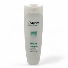 Shampoing longrich pour tête 200ml