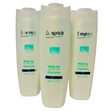 Shampoing longrich pour tête 200ml